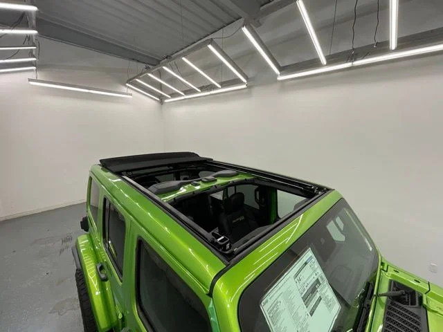 2025 Jeep Wrangler 4-Door Rubicon 392 Final Edition - Photo 9