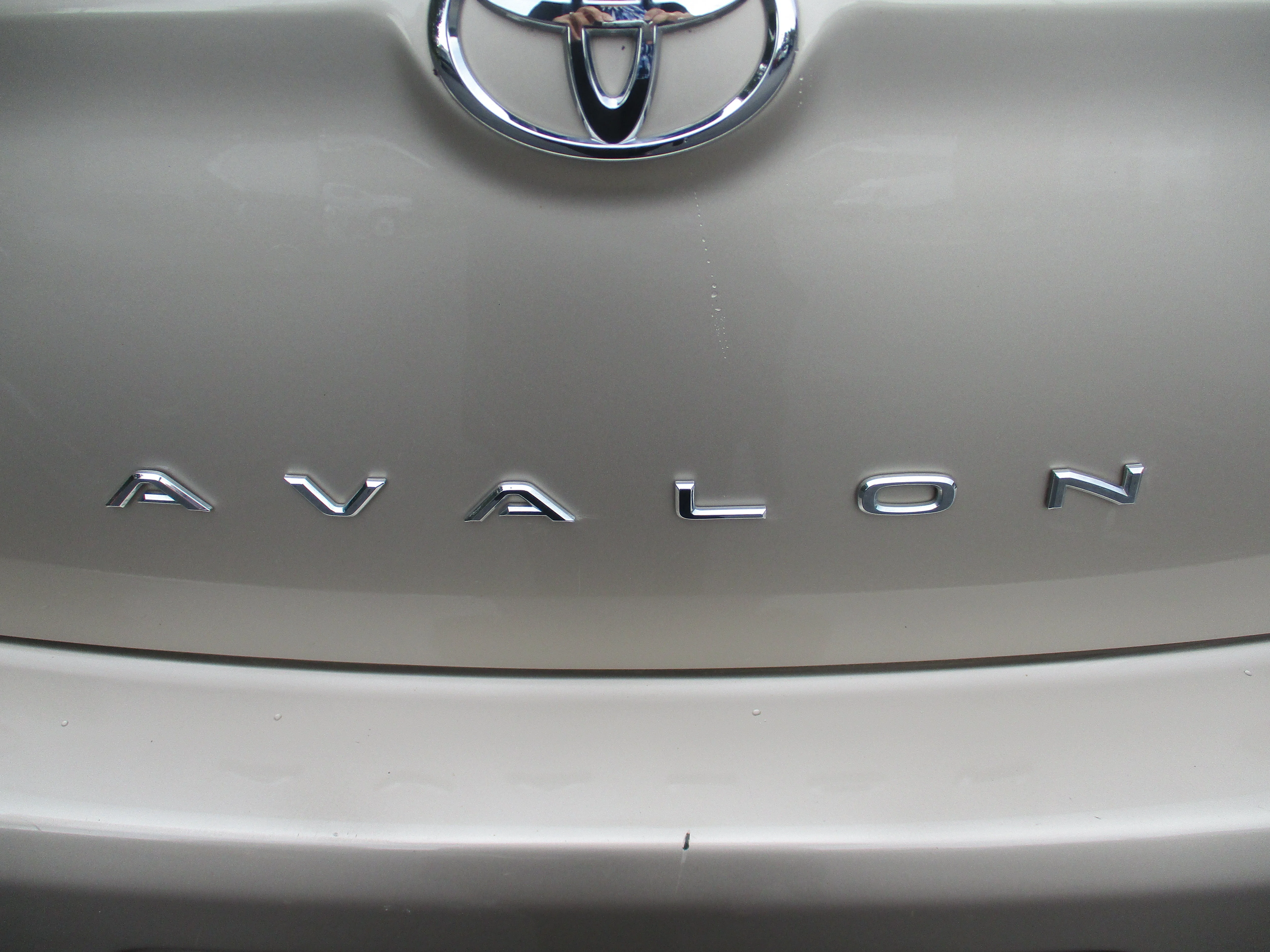 Used 2007 Beige Toyota  image 52