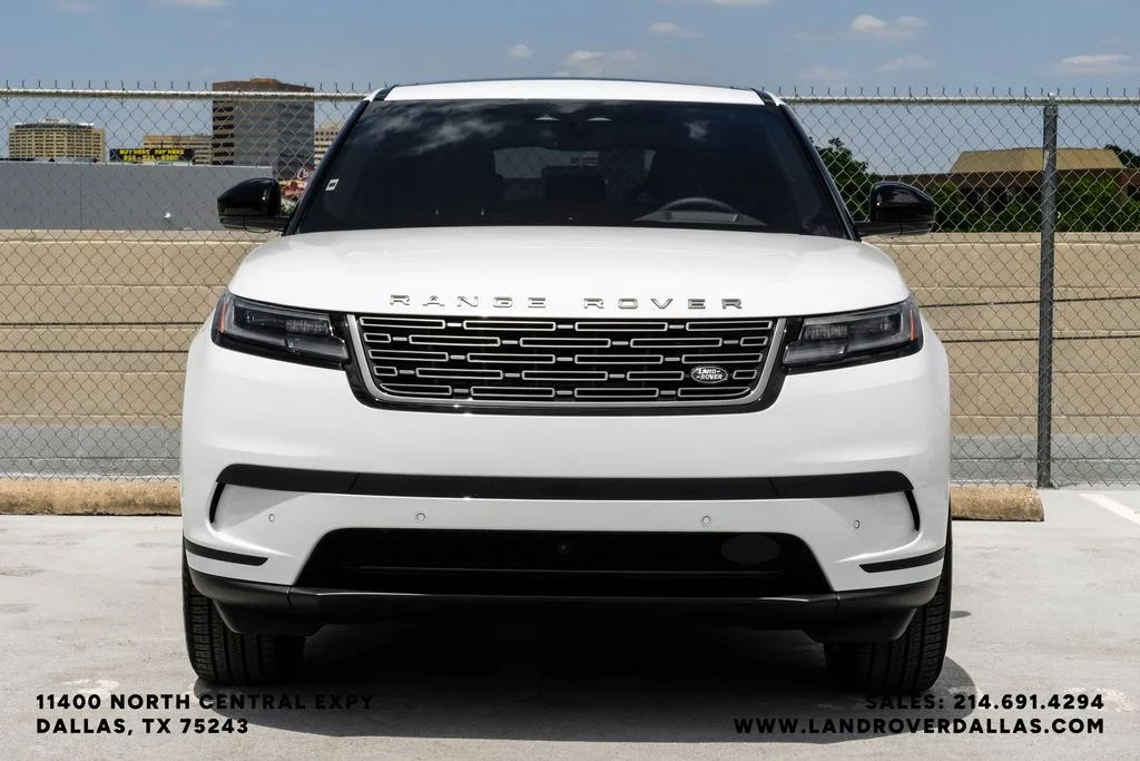 New 2026 Fuji White Land Rover S image 3