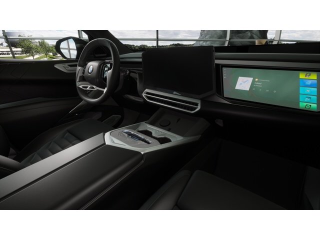 New 2027 Black BMW X5 40 image 14