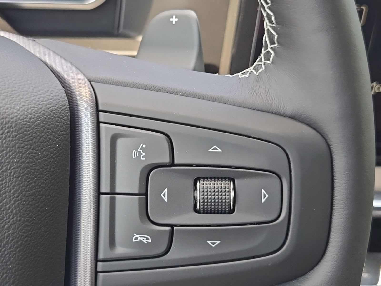 2026 GMC Sierra 1500 Denali Ultimate - Photo 39