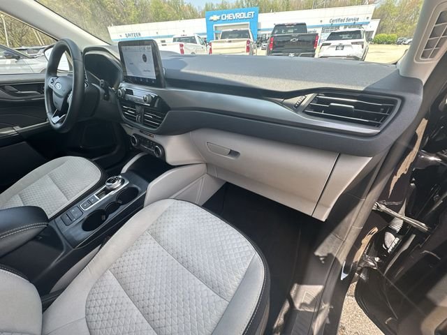 Used 2023 Black Ford Active image 30