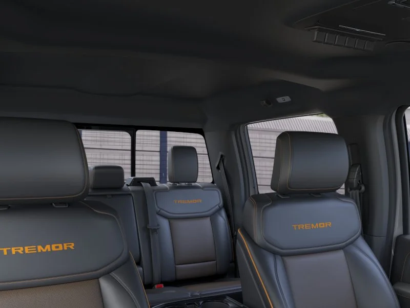 New 2026 Avalanche Ford Tremor® image 22