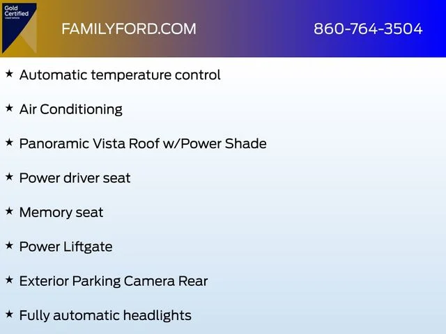 Certified Used 2025 Gray Metallic Ford ST image 11