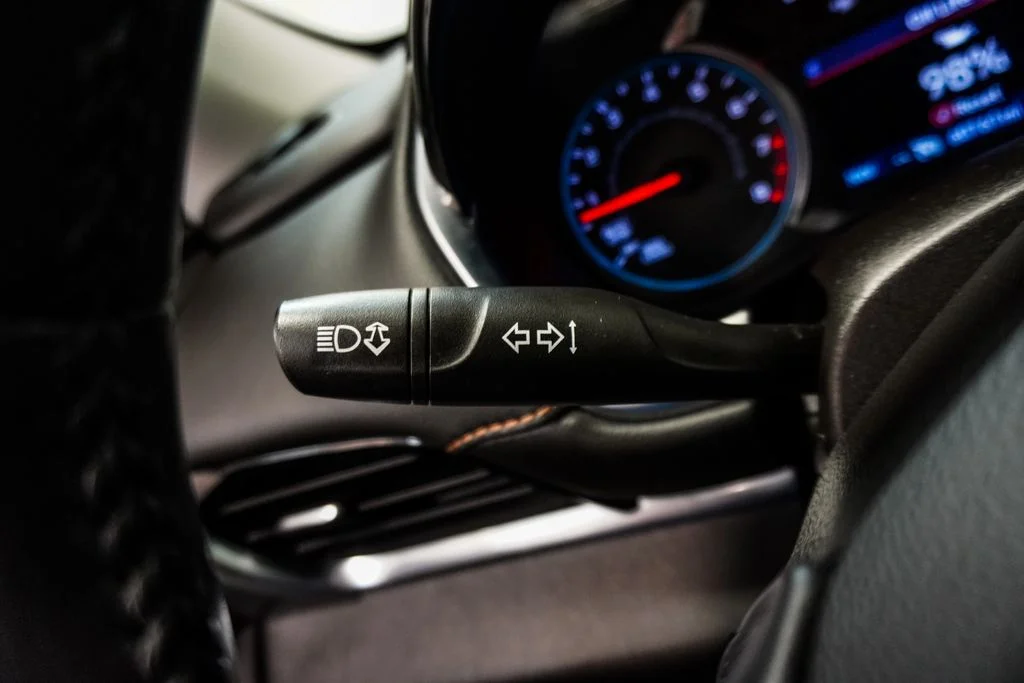Used 2021 White Chevrolet LT image 19