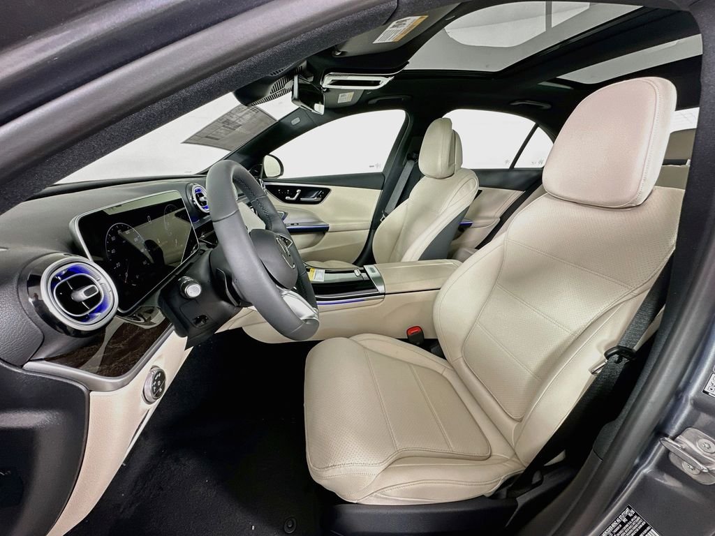 Certified Used 2026 Gray Mercedes-Benz C 300 image 22