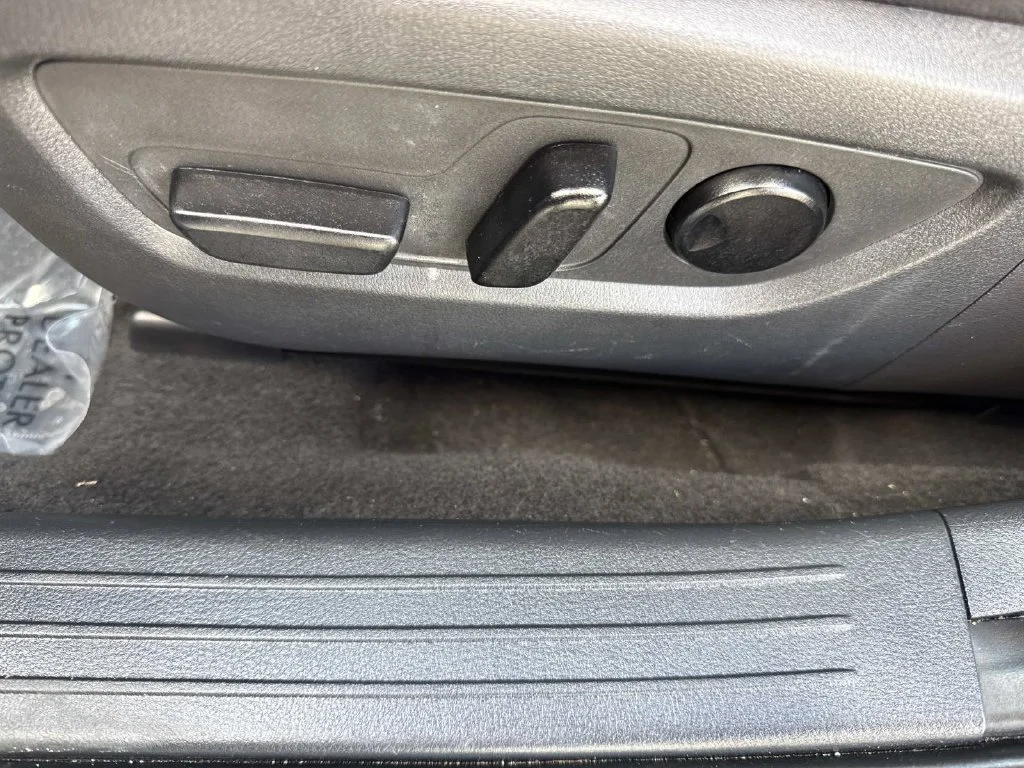 Used 2023 Gray Mazda 2.5 Turbo Meridian Edition image 26