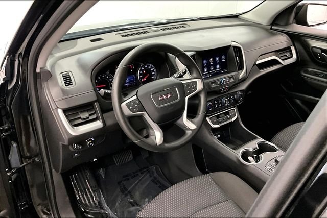 2023 GMC Terrain SLE - Photo 16