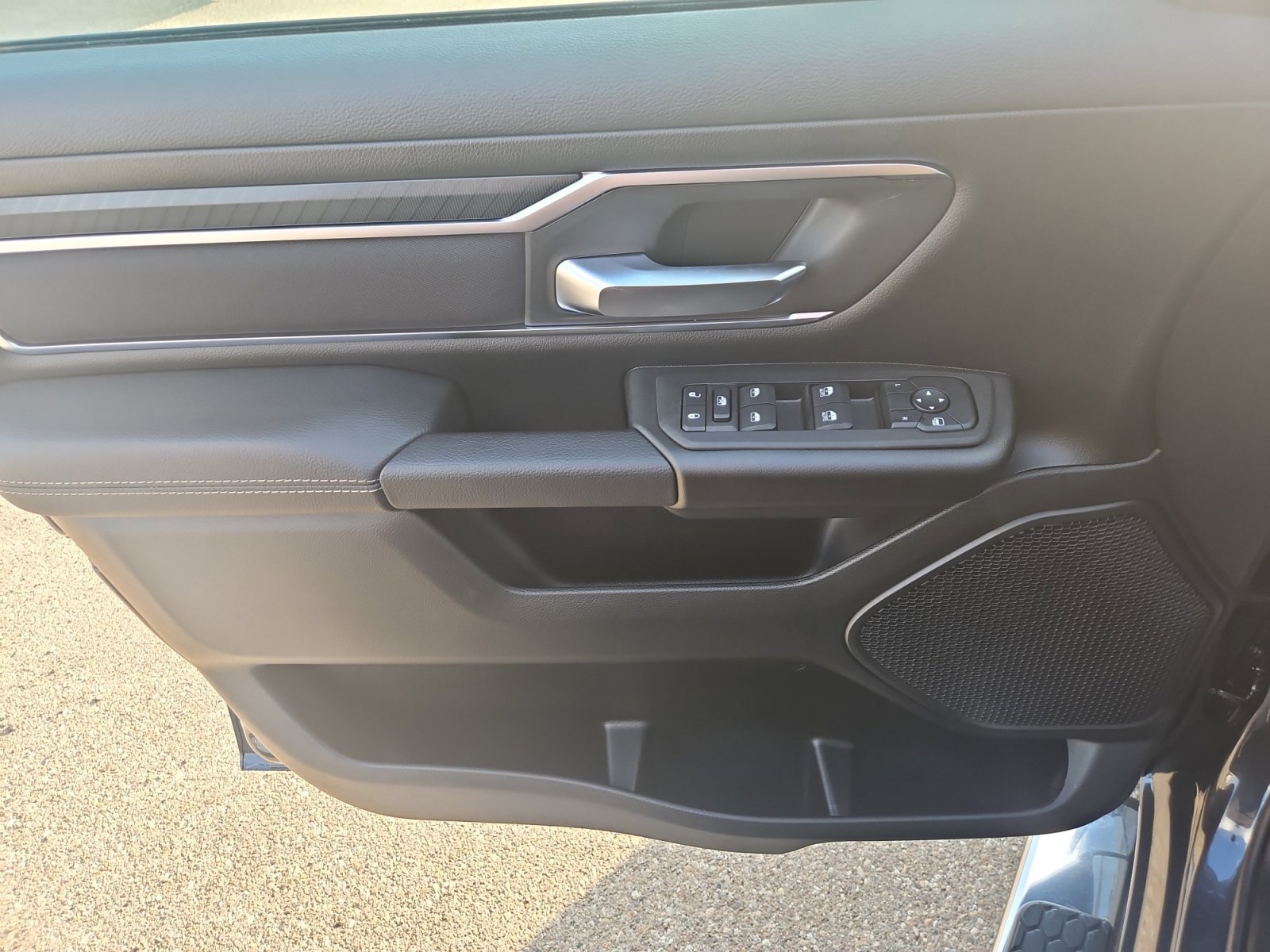 2026 RAM 1500 Big Horn/Lone Star - Photo 26