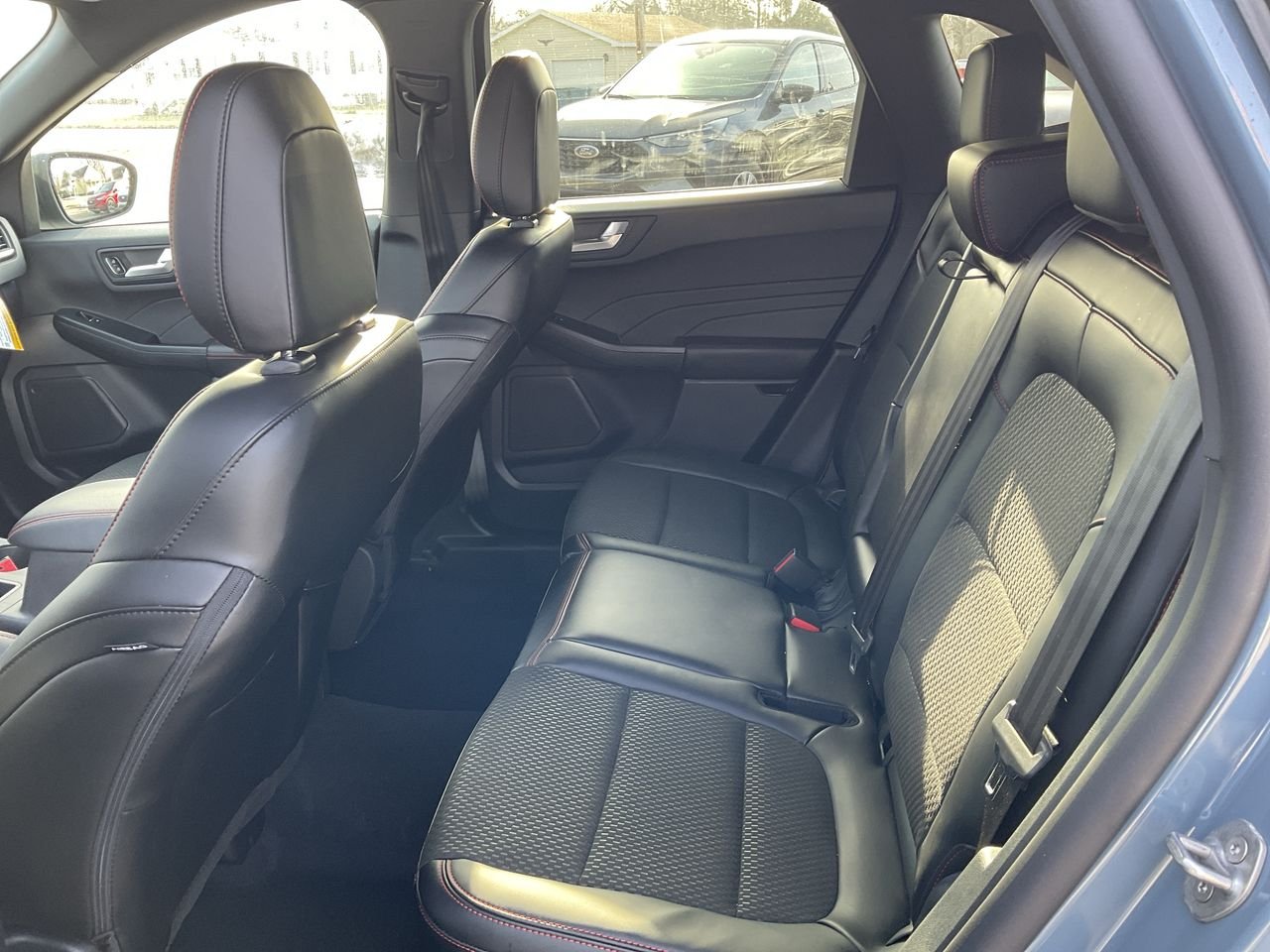 2026 Ford Escape ST-Line - Photo 22