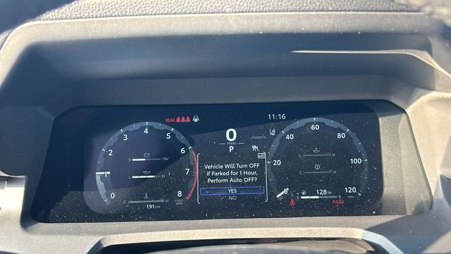 2025 Toyota Tacoma TRD Off Road - Photo 16