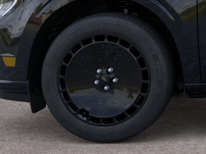 New 2026 Shadow Black Ford Lobo™ image 45