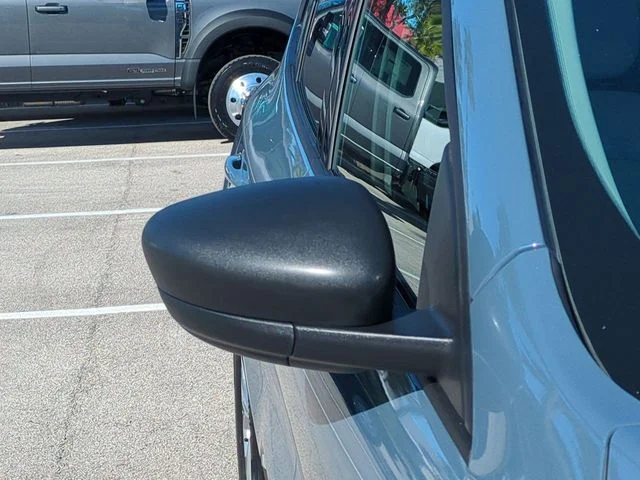 New 2026 Vapor Blue Metallic Ford Active® image 12