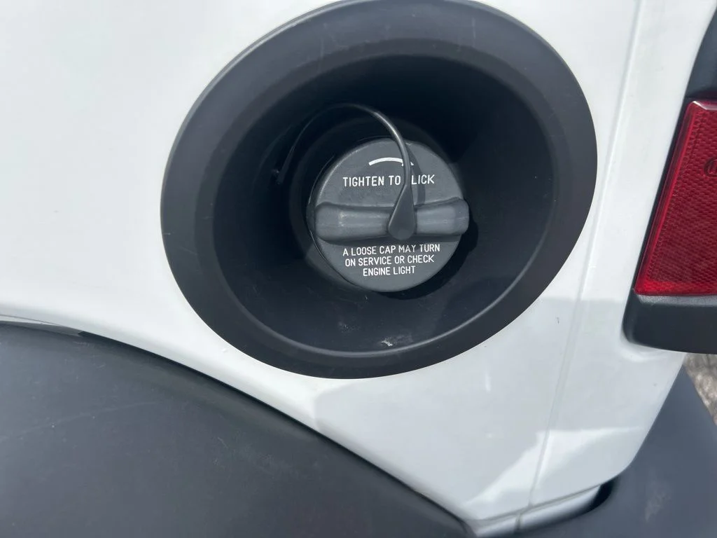 2023 Jeep Wrangler 2-Door Sport S - Photo 35