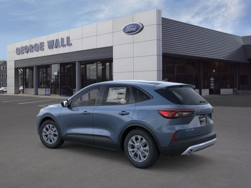 2025 Ford Escape Active - Photo 27