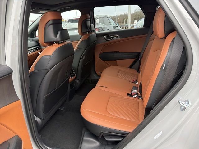 2026 Kia Sportage X-Line - Photo 7