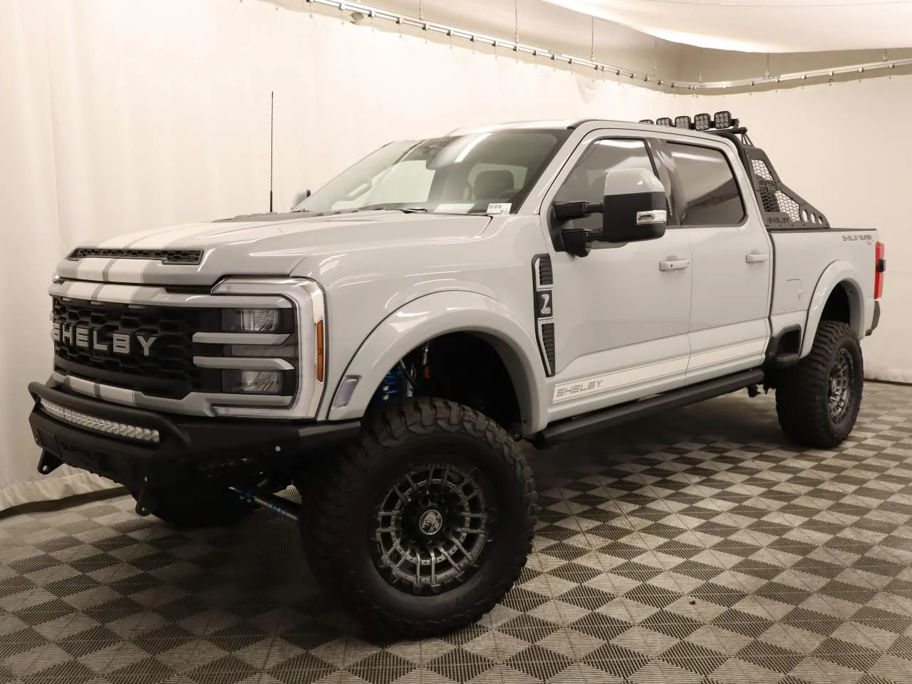 New 2026 Avalanche Ford F-250® Lariat® image 1
