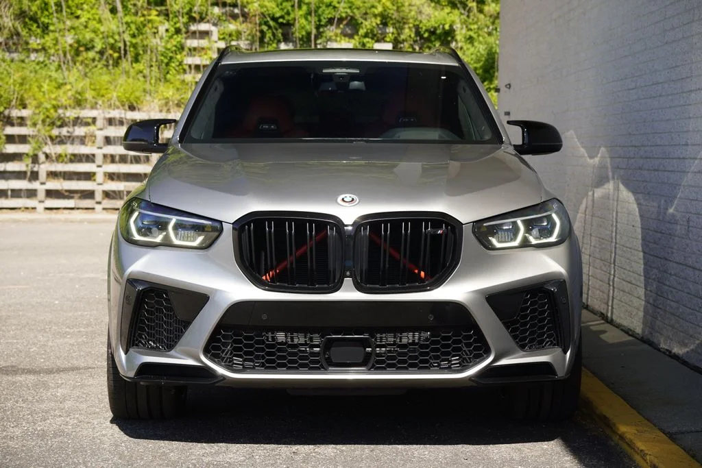 Used 2022 Gray BMW Base image 10