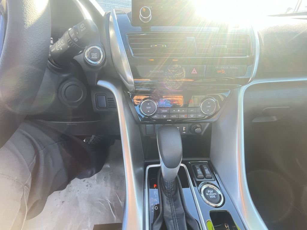 2026 Mitsubishi Eclipse Cross SE - Photo 18