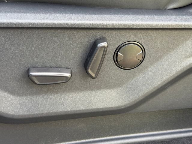 New 2026 Glacier Gray Metallic Tri-Coat Ford MAX Active image 23