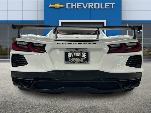 2026 Chevrolet Corvette 1LT - Photo 5