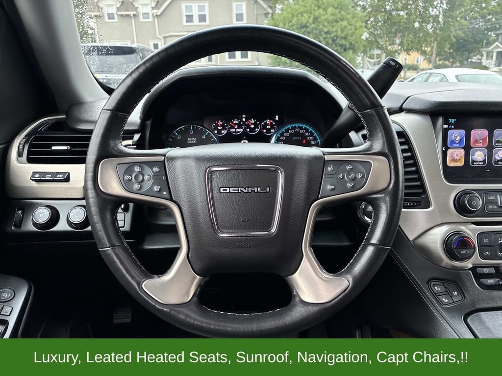 Used 2019 Black GMC Denali image 20