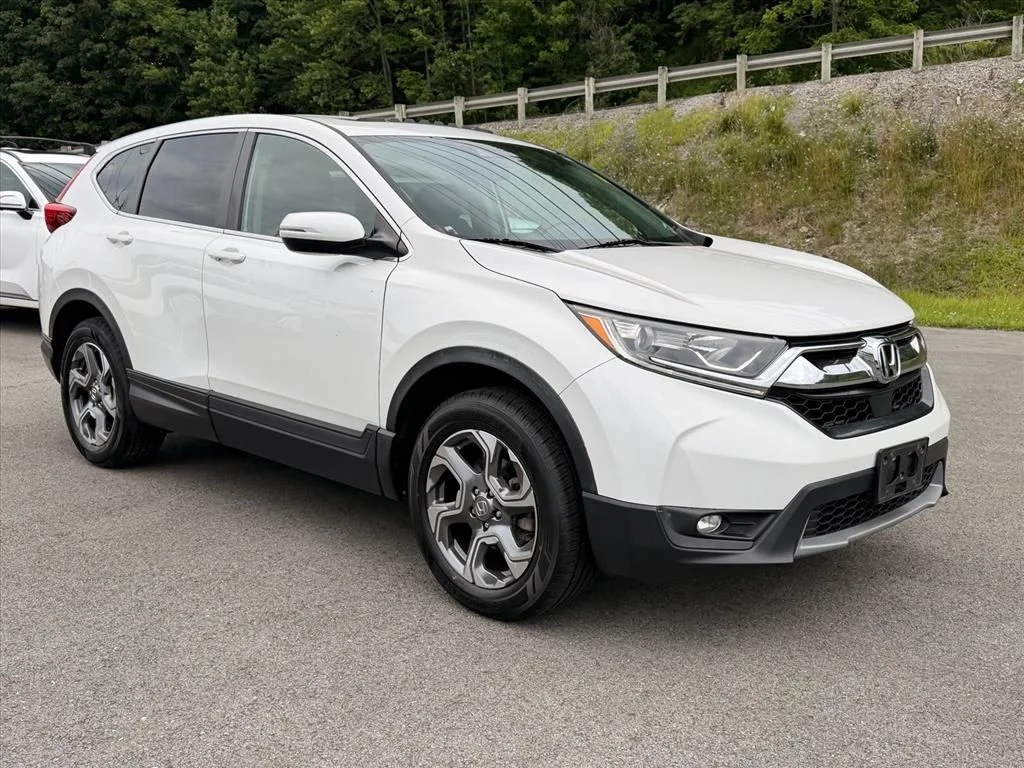 Used 2019  Honda EX image 14