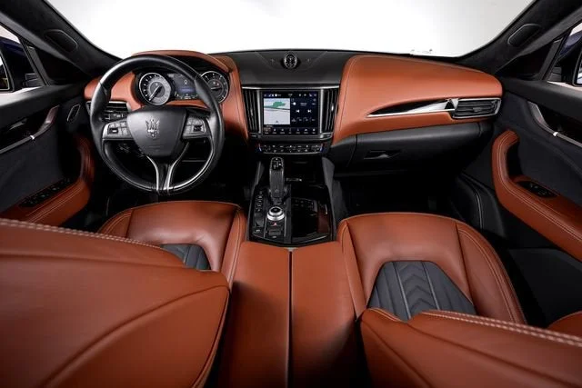 Used 2023 Blue Maserati GT image 34