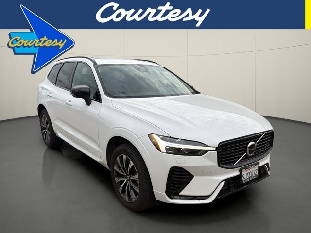 2024 Volvo XC60 B5 Core