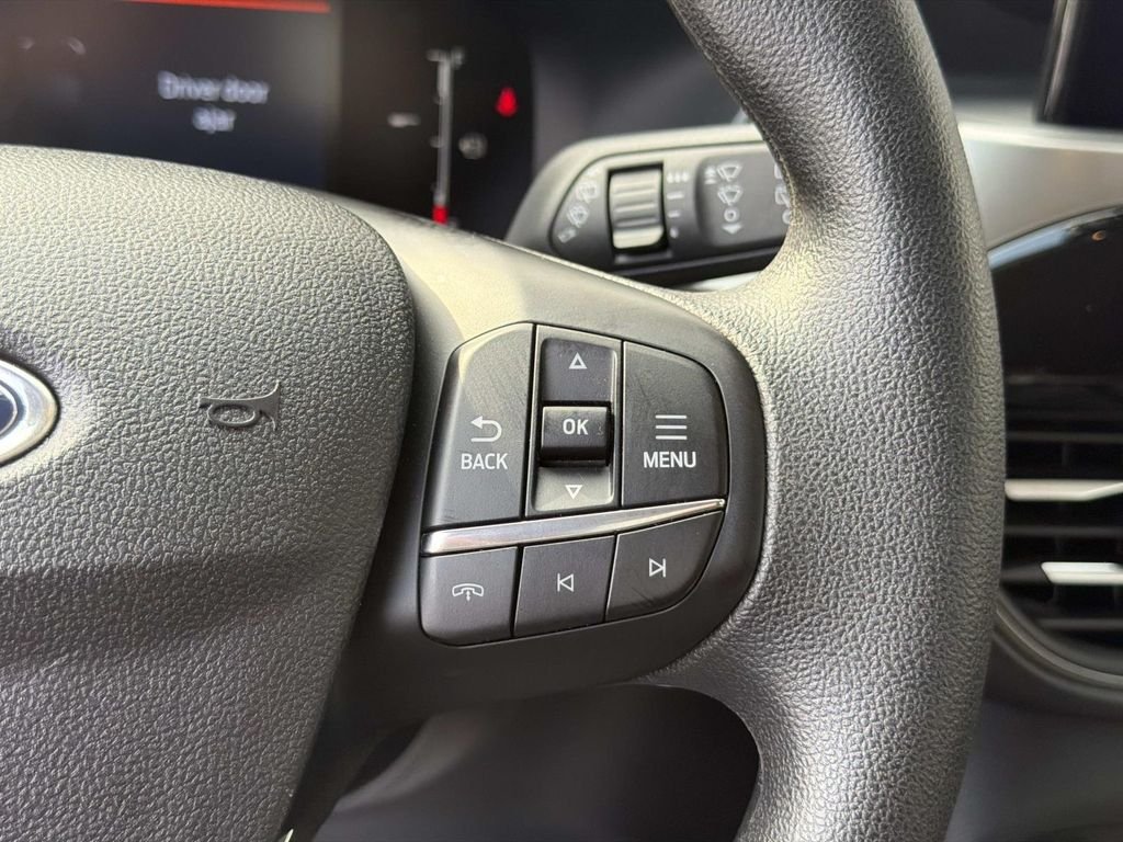 Used 2025 Silver Ford Active image 28