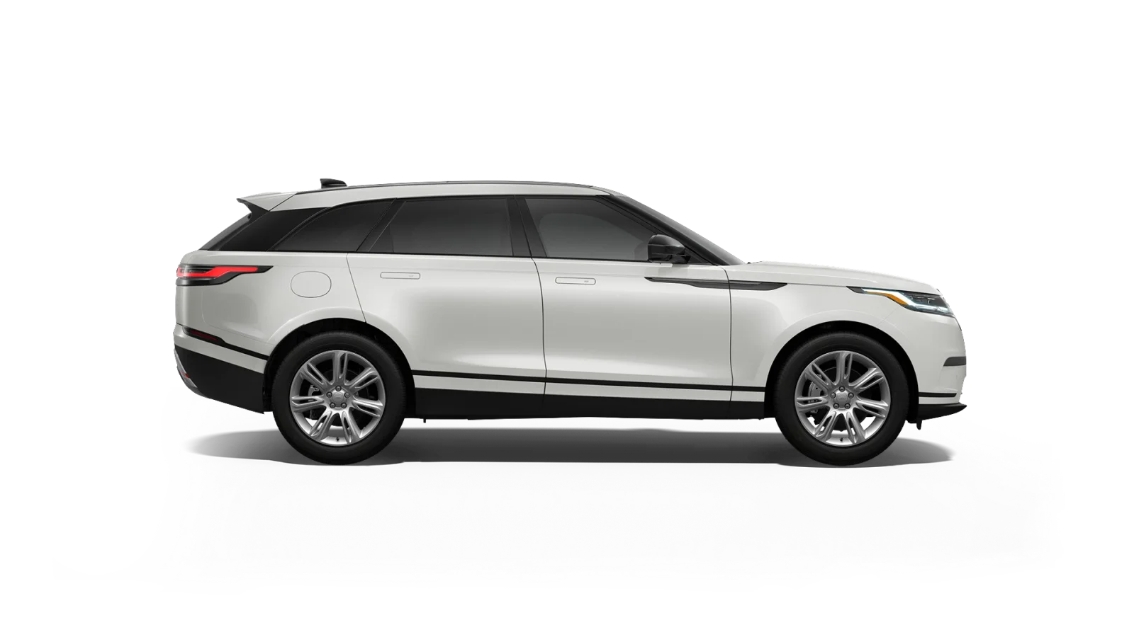New 2026 Fuji White LAND ROVER S 250PS image 3