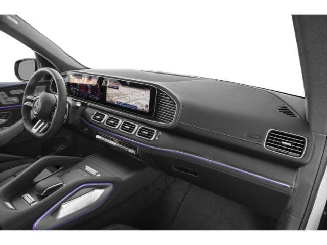 Used 2025 Blue Mercedes-Benz GLE 53 AMG® image 15