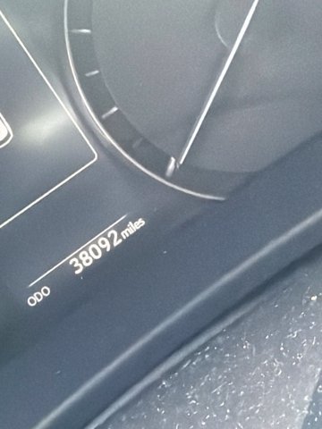 Used 2021 Gray Pearl Lexus 350L image 2