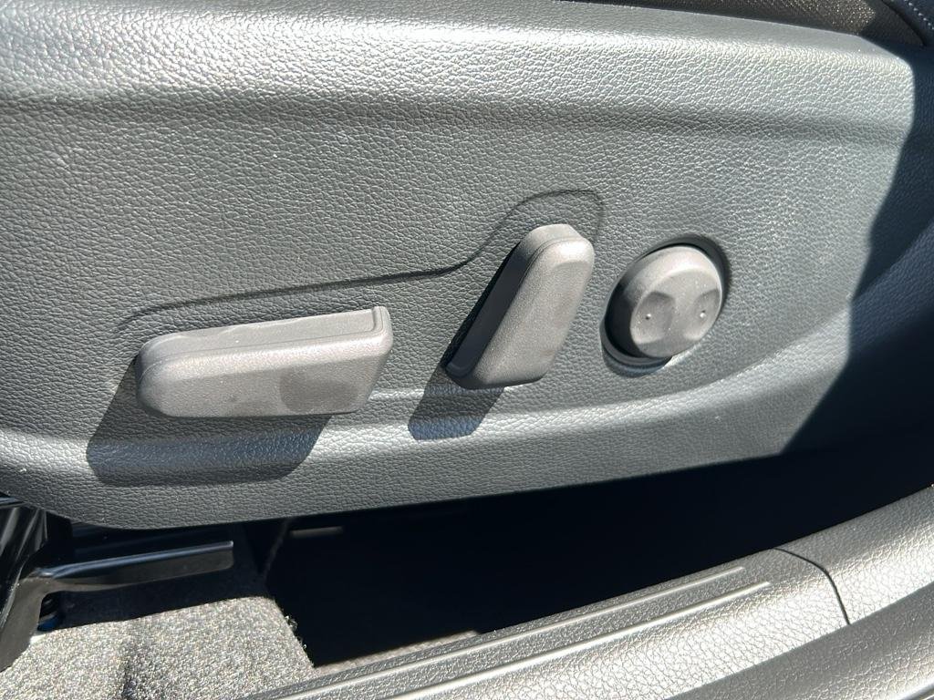 2026 Kia Seltos EX - Photo 19