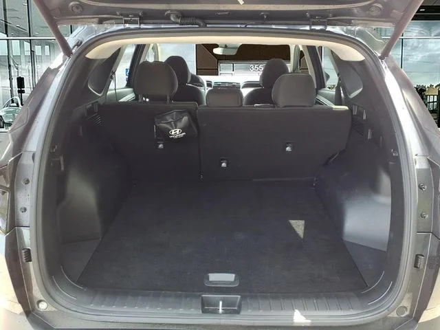Used 2023 Gray Hyundai SEL image 13