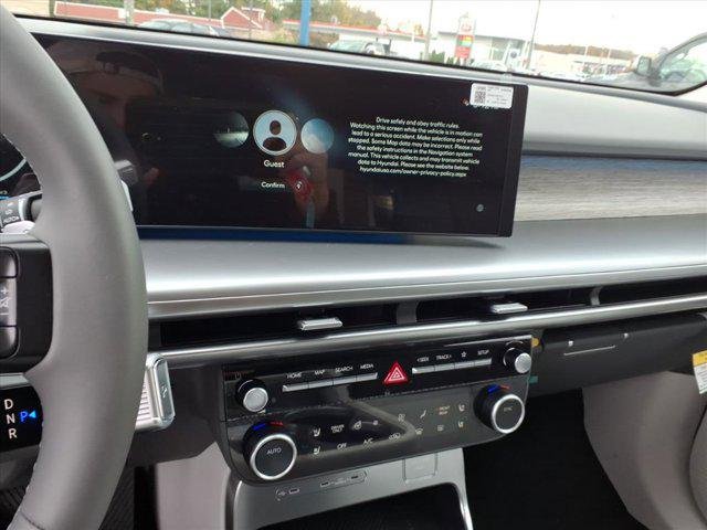 2026 Hyundai IONIQ 9 SEL - Photo 15