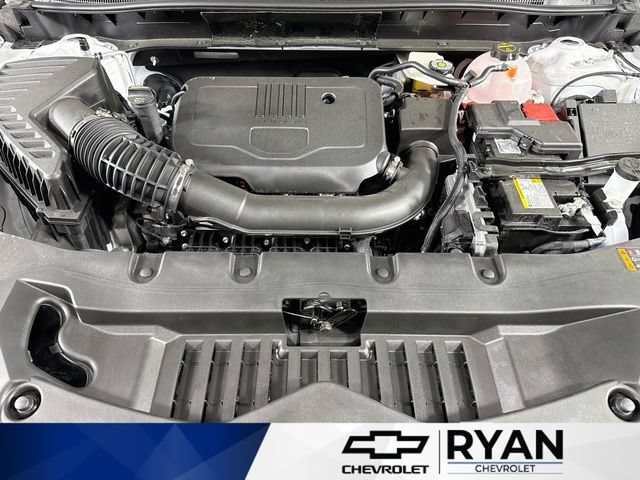 2026 Chevrolet Blazer 3LT - Photo 32