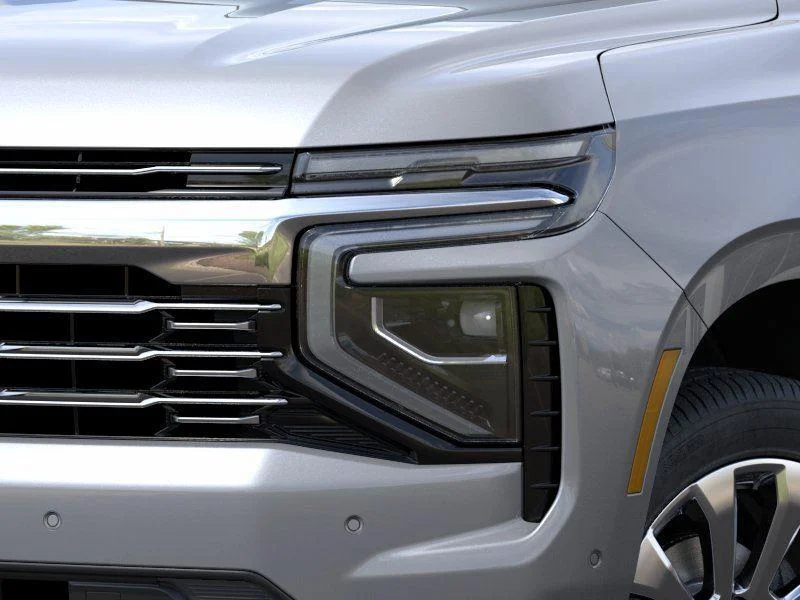 New 2026 Sterling Gray Metallic Chevrolet Premier image 10