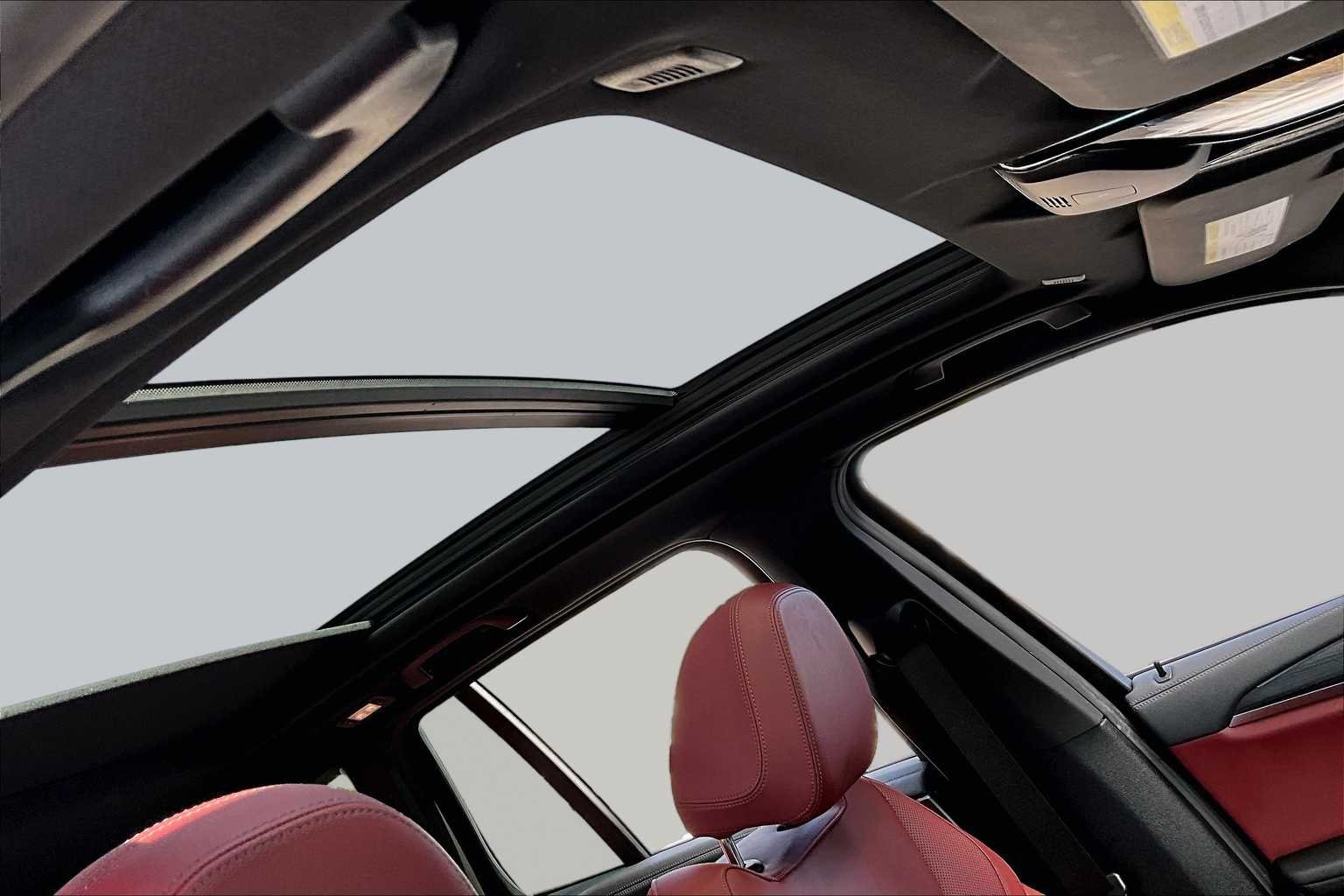Used 2024 Brooklyn Grey Metallic BMW M40i image 14