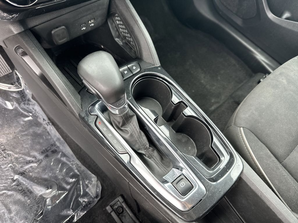 Used 2026 Gray Chevrolet LT image 27