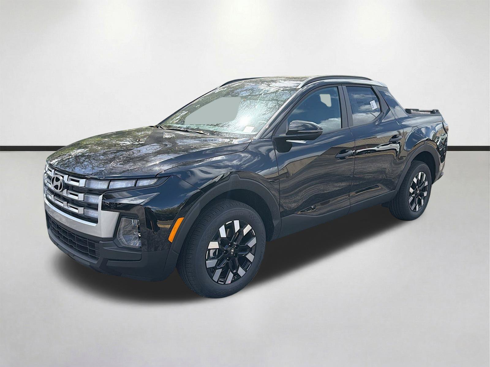New 2026 Phantom Black Hyundai SEL Activity FWD image 48