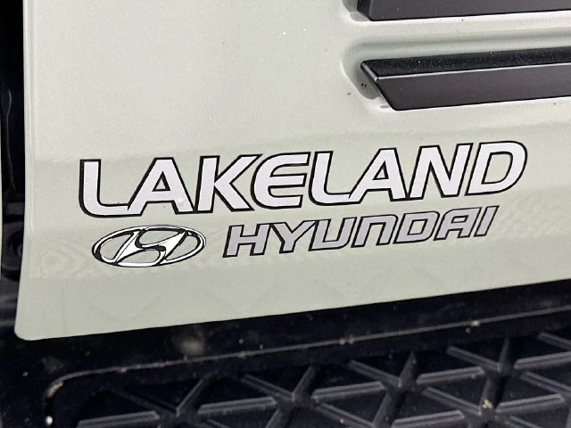 New 2026 Hyundai SANTA CRUZ Limited