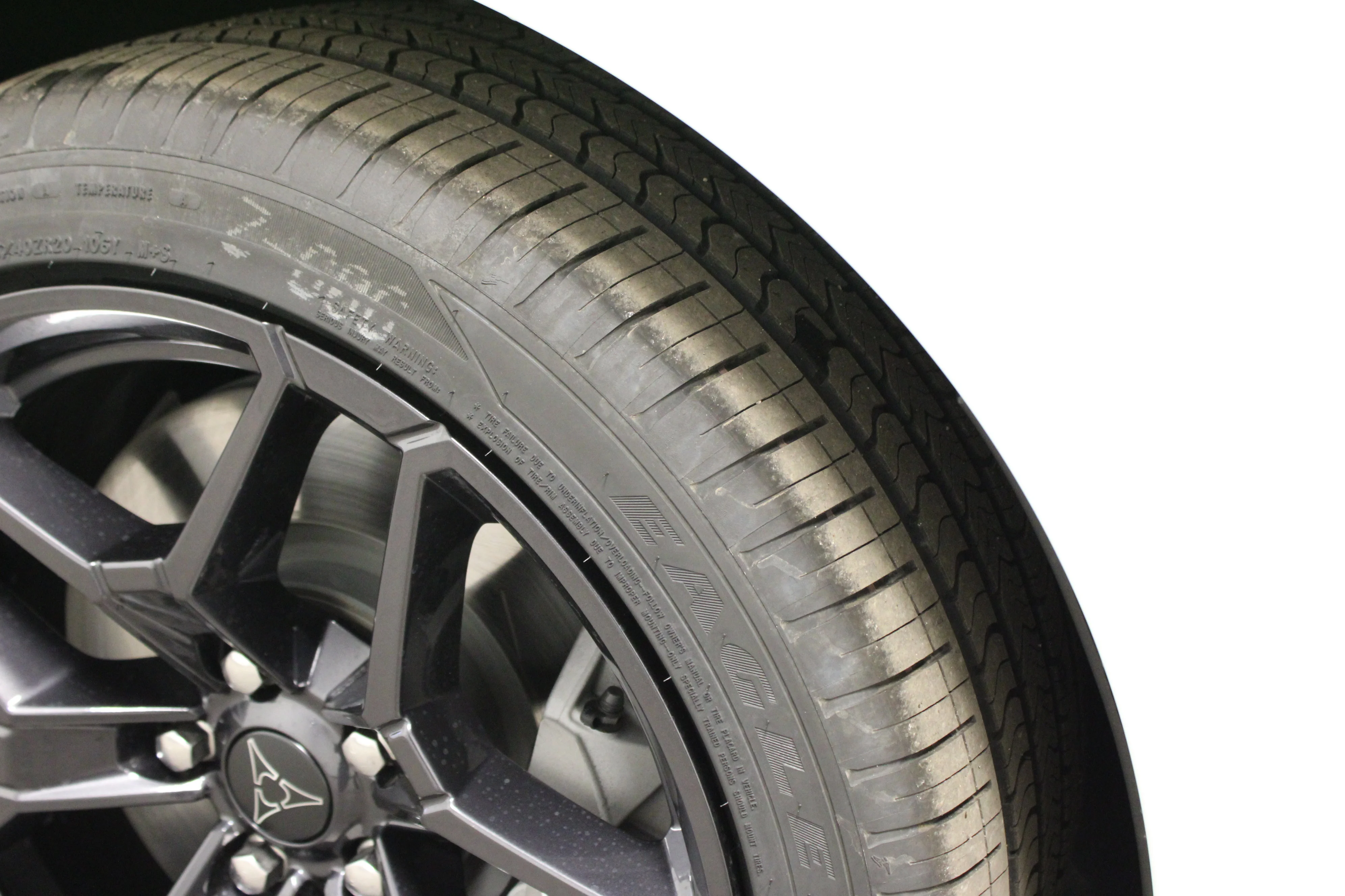 New 2026 White Knuckle Exterior Paint Dodge Scat Pack image 10