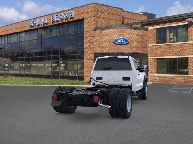 New 2026 Oxford White Ford XL image 30