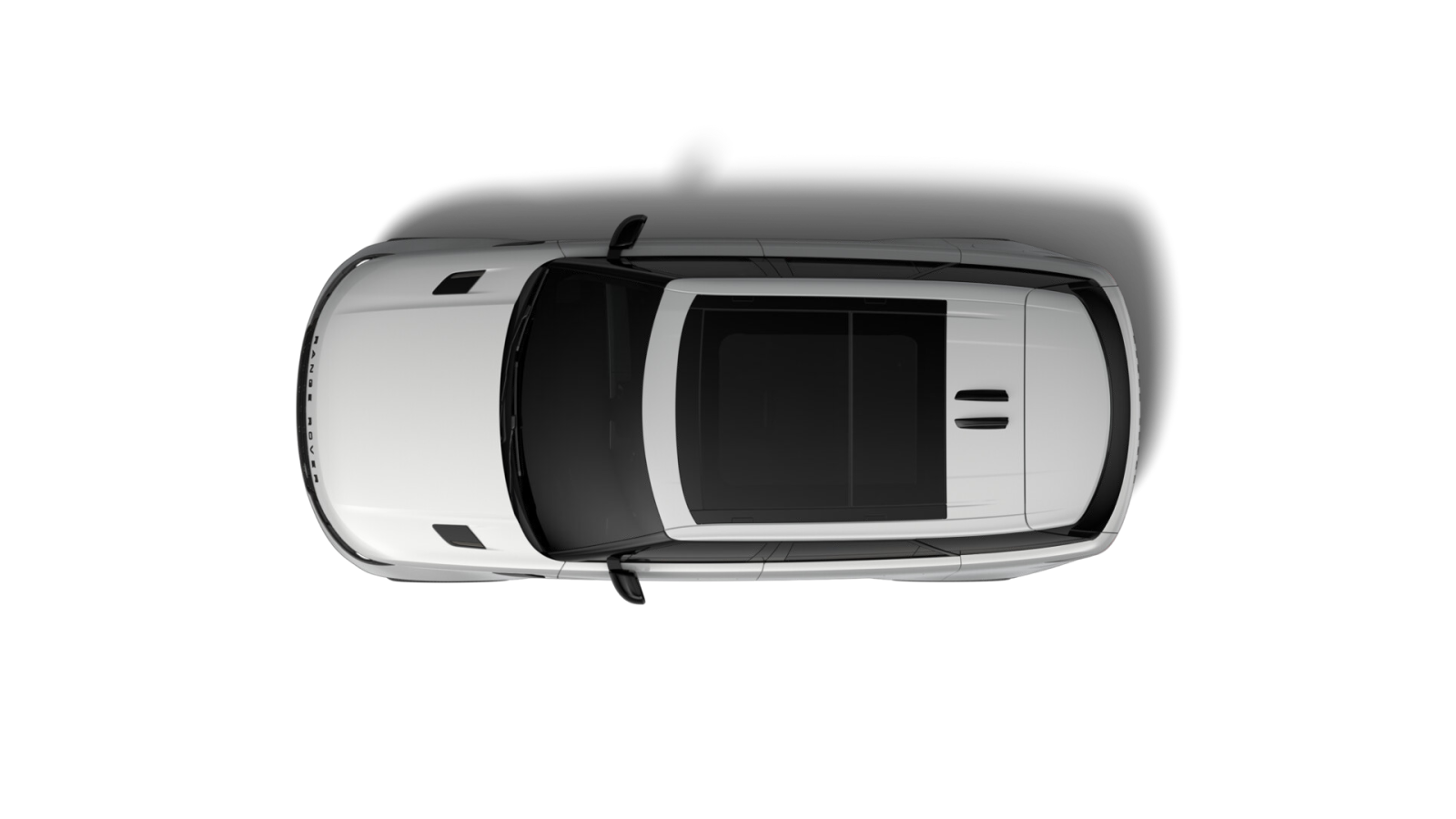 New 2027 Fuji White LAND ROVER SE 360PS Auto image 4