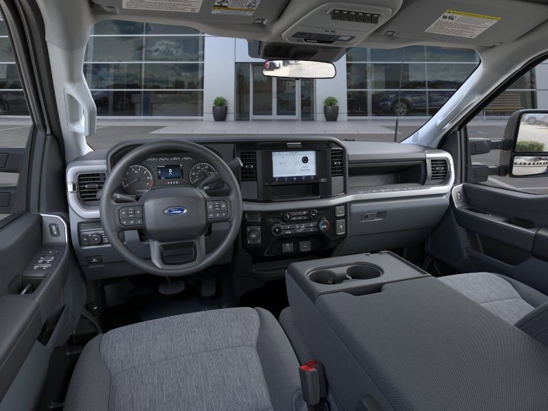 New 2026 White Ford XL image 9