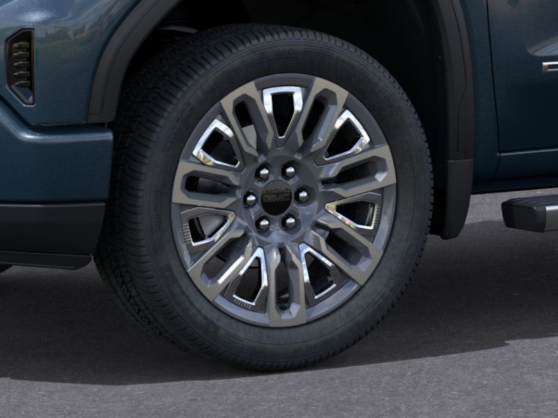 2026 GMC Sierra 1500 Denali Ultimate - Photo 9