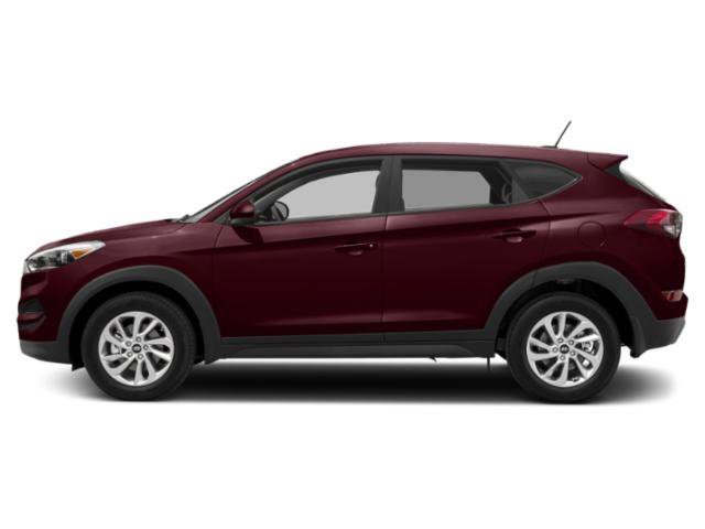 Used 2018 Molten Silver Hyundai Limited image 6