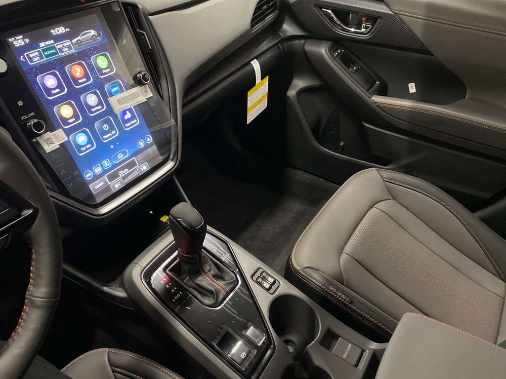 2026 Subaru Crosstrek Limited - Photo 17