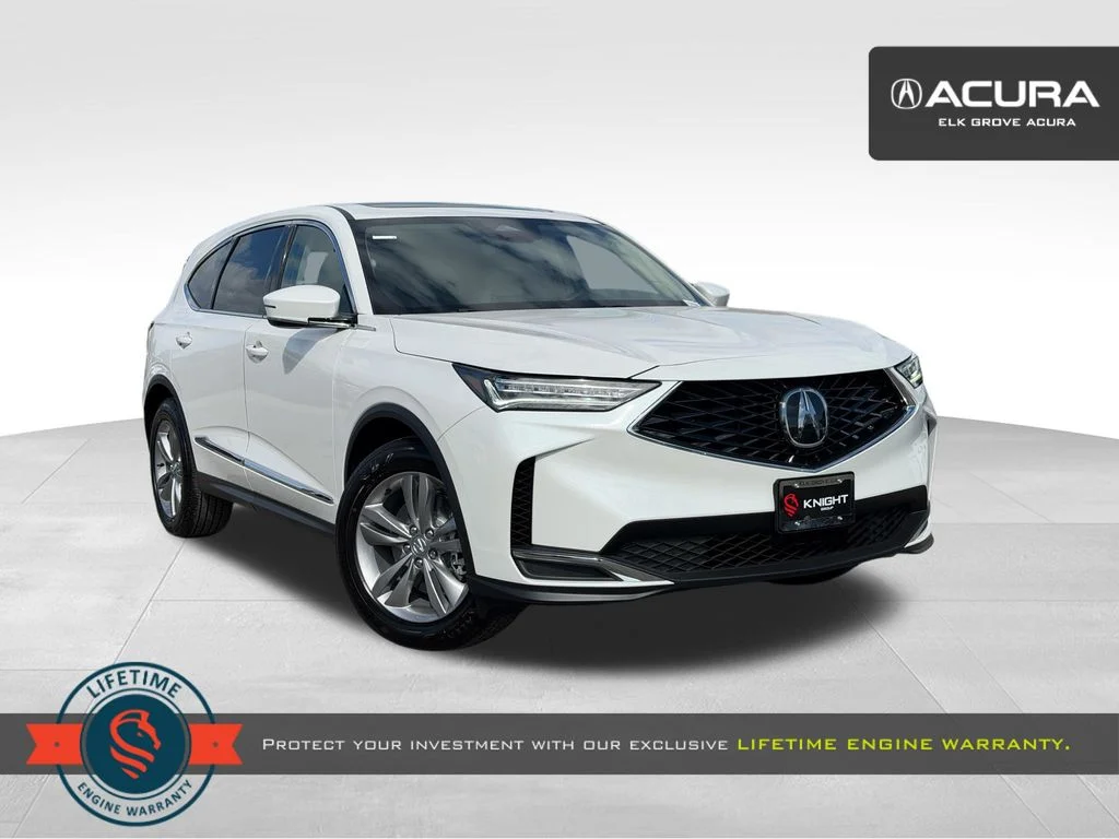 2026 Acura MDX Base
